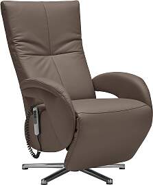 Relaxsessel Sitting 2 Mokka