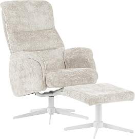 Relaxsessel Star Creme