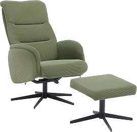 Relaxsessel Star Grün