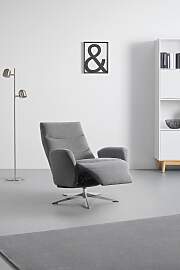 Relaxsessel SUP in Anthrazit