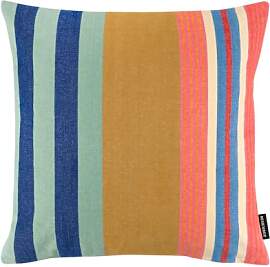 Remember Baumwoll-Kissen Belize, 50 x 50 cm –