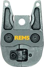 REMS Trennzange M 10 - Zubehör für Radialpresse, 