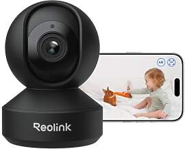 Reolink 4K PTZ WLAN Überwachungskamera Innen,