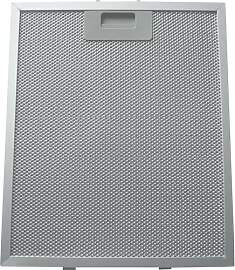 Respekta Metallfettfilter für