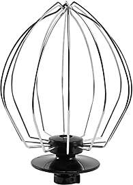 Restikiant Edelstahl Ballon Draht Peitsche Mixer