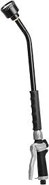 RESTMO Langer Gießstab, 61cm langer Gartenbrause
