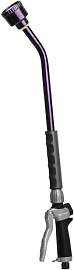 RESTMO Langer Gießstab, 61cm langer Gartenbrause