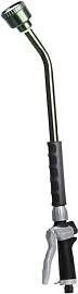 RESTMO Langer Gießstab, 62cm Gartenbrause mit