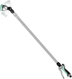 RESTMO Langer Teleskop Gießstab 92-152 cm, Lang