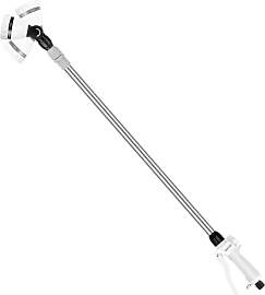 RESTMO Langer Teleskop Gießstab 92-152 cm, Lang