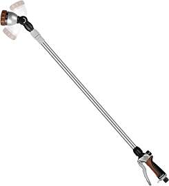 RESTMO Langer Teleskop Gießstab 92-152 cm, Lang