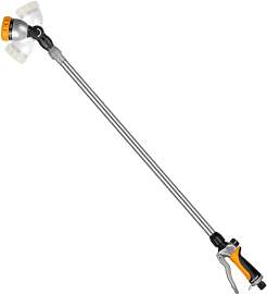 RESTMO Langer Teleskop Gießstab 92-152 cm, Lang
