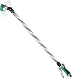 RESTMO Langer Teleskop Gießstab 92-152 cm, Lang