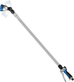 RESTMO Langer Teleskop Gießstab 92-152 cm, Lang