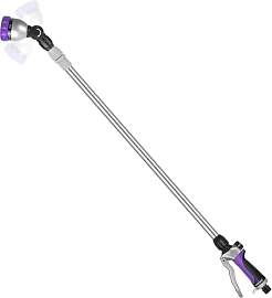 RESTMO Langer Teleskop Gießstab 92-152 cm, Lang