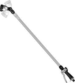 RESTMO Langer Teleskop Gießstab 92-152 cm, Lang