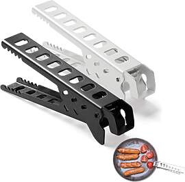 Retriever Zange, 2 Stück Pot Gripper Küchenzange 