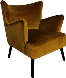 Retro Sessel