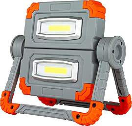 REV 2620011610 FLEX POWER, LED Arbeitsleuchte mit