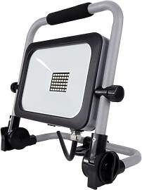 REV BRIGHT, LED Arbeitsleuchte auf Ständer, 30W,