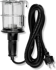 REV Handlampe - Werkstattlampe mit
