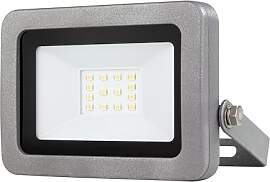 REV LED Strahler außen FLARE - IP65, LED Lampe