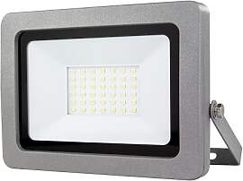 REV LED Strahler außen FLARE - IP65, Scheinwerfer 