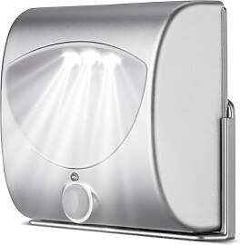 REV LED Treppenlicht mit Bewegungsmelder -