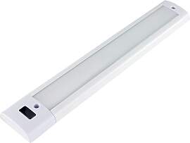 REV LED Unterbauleuchte Küche 28cm - Sensor, 320