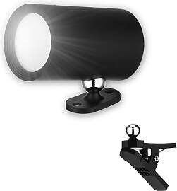 REV LED Wandlampe innen - Wandbeleuchtung mit