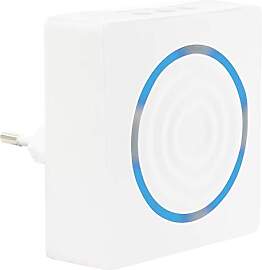 REV Link2Home, WLAN Zusatz-Gong, App Steuerg. 10