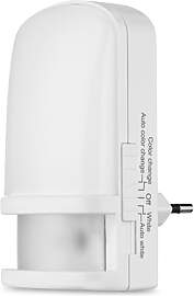 REV Nachtlampe, LED Nachtlicht mit