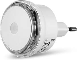 REV Nachtlicht, LED Nachtlampe mit
