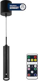REV Pendelleuchte Akku - 130lm dimmbar 3 Farben,