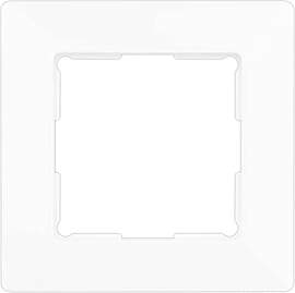REV Quadro, 1-fach Rahmen Steckdose, Rahmen