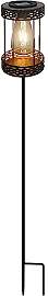 REV – Solarlampe Bronze für außen –