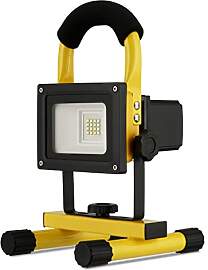 REV SPOT, LED Arbeitsleuchte mit Akku, 13W,