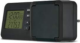 REV Stromzähler - messen Sie Ihren