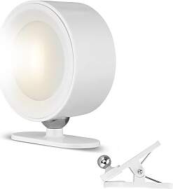 REV Wandleuchte Akku - 150lm, dimmbar, 360°