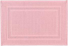 RHOMTUFT Badteppich Gala eckig 60 x 90 cm Farbe: