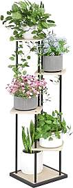 Ribelli 5 Etagen Pflanzenständer, Blumenständer