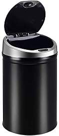 Ribelli Edelstahl Mülleimer 30 Liter -