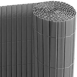 Ribelli® PVC Sichtschutzmatte mit Steg, extra
