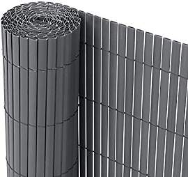 Ribelli® PVC Sichtschutzmatte Sichtschutzzaun