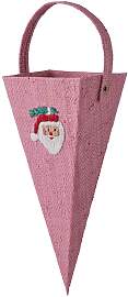 Rice - Weihnachtsanhänger "Kræmmerhus" 