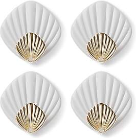 RICOO Klebehaken Set Haken selbstklebend HP004-W