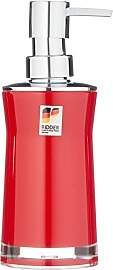 RIDDER 2103506 Seifenspender Disco rot