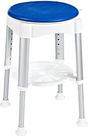 RIDDER Assistent A0050401 Badhocker, Bad-Hocker,