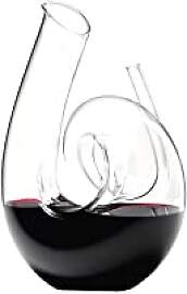 Riedel 2011/04 S1 Dekanter Curly
