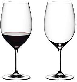 RIEDEL 6416/0 Vinum Cabernet Sauvignon/Merlot